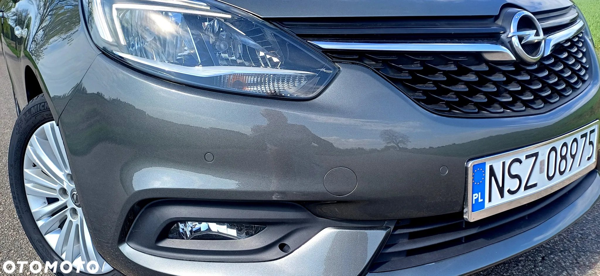 Opel Zafira - 3