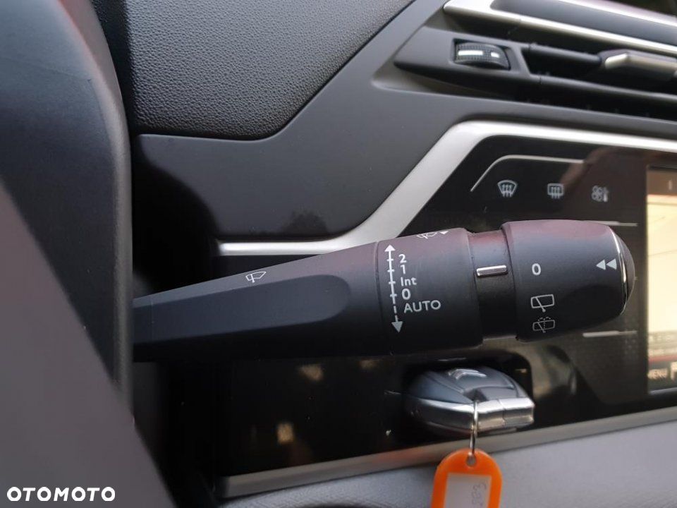 Citroën C4 SpaceTourer - 19