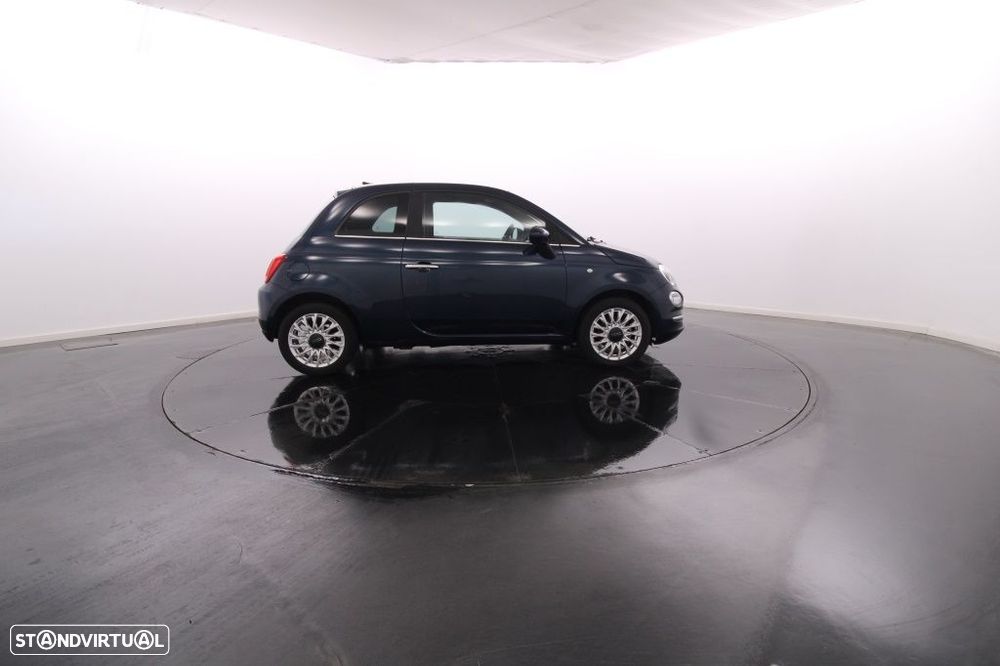 Fiat 500 1.0 Hybrid - 9