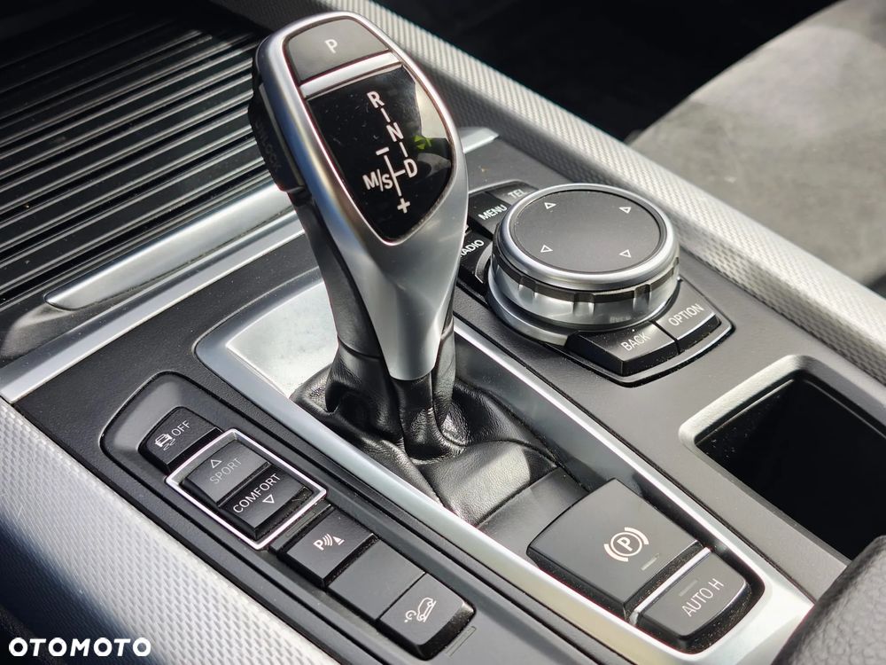 BMW X5 - 21