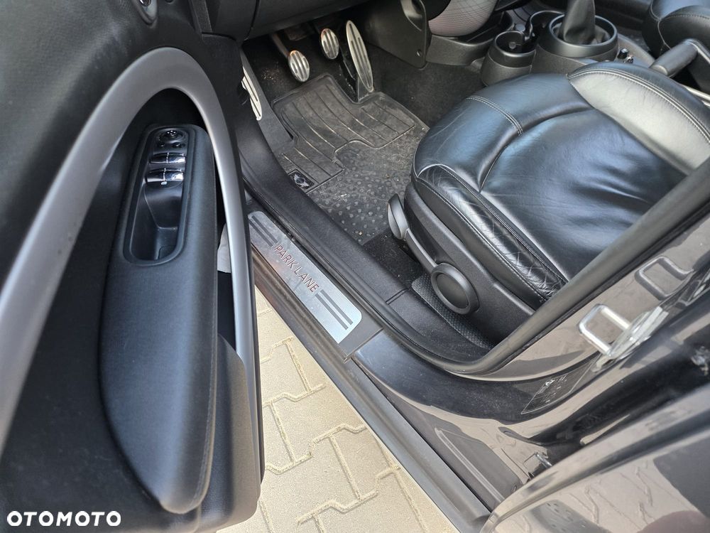 MINI Countryman Cooper S ALL4 - 14