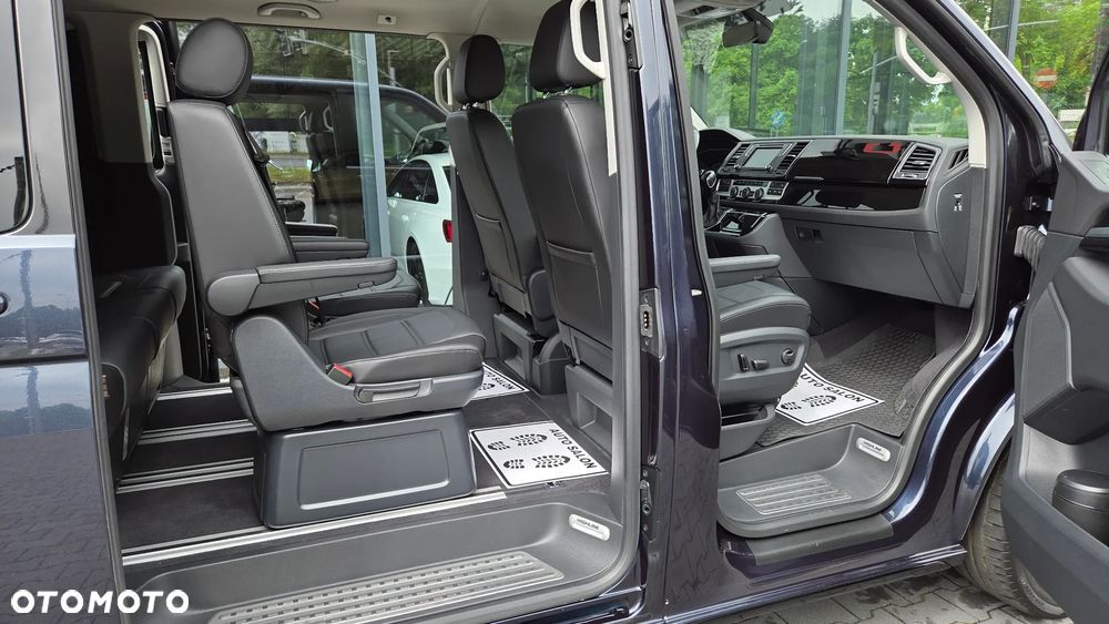 Volkswagen Multivan 2.0 TDI L1 Highline 4Motion DSG - 8