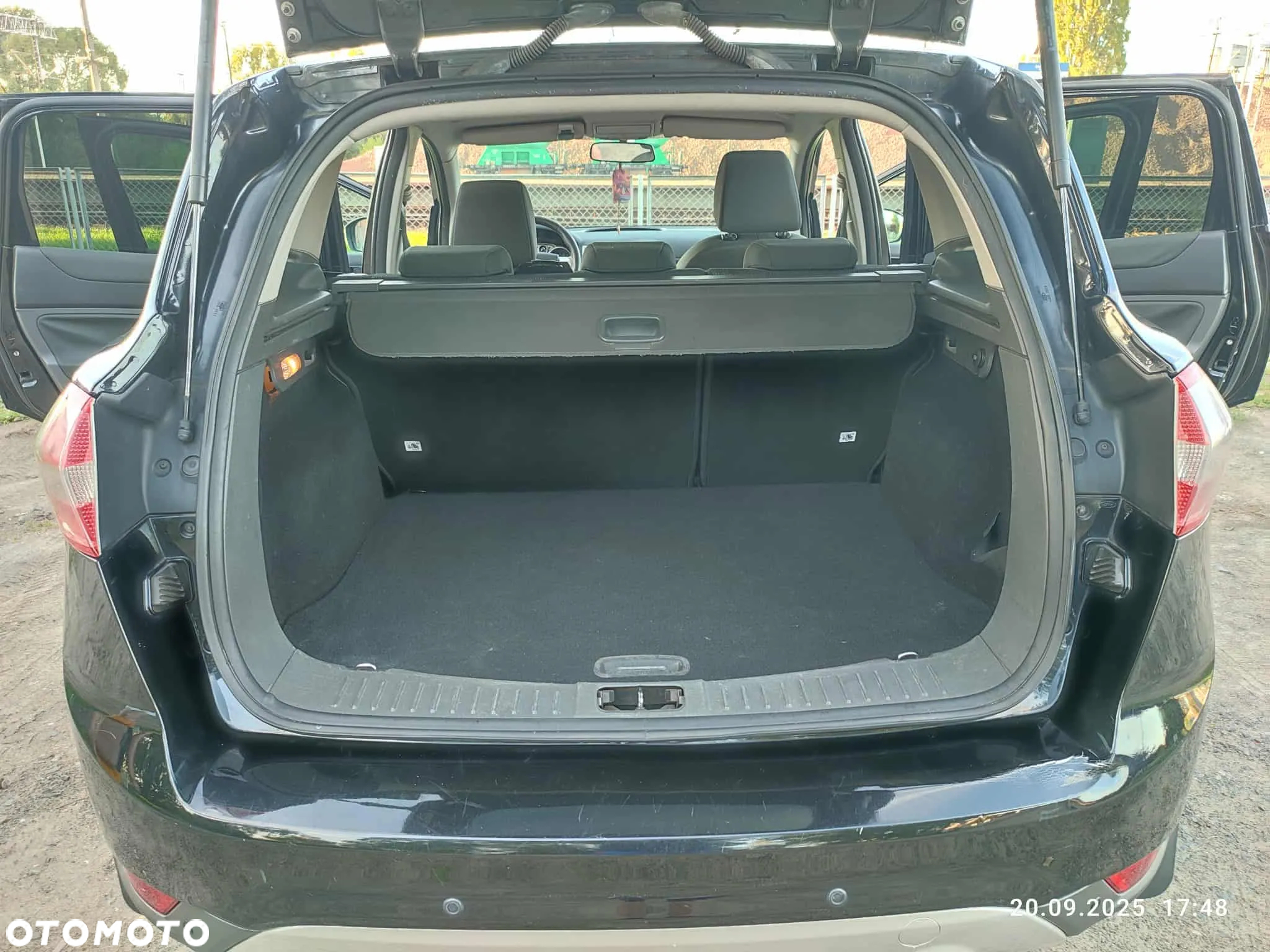 Ford Kuga 2.0 TDCi Trend - 15