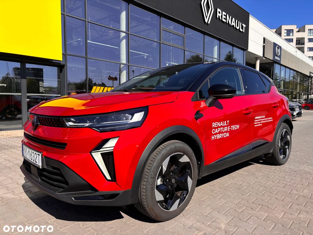 Renault Captur - 7