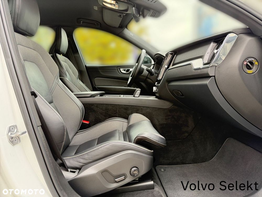 Volvo XC 60 - 27