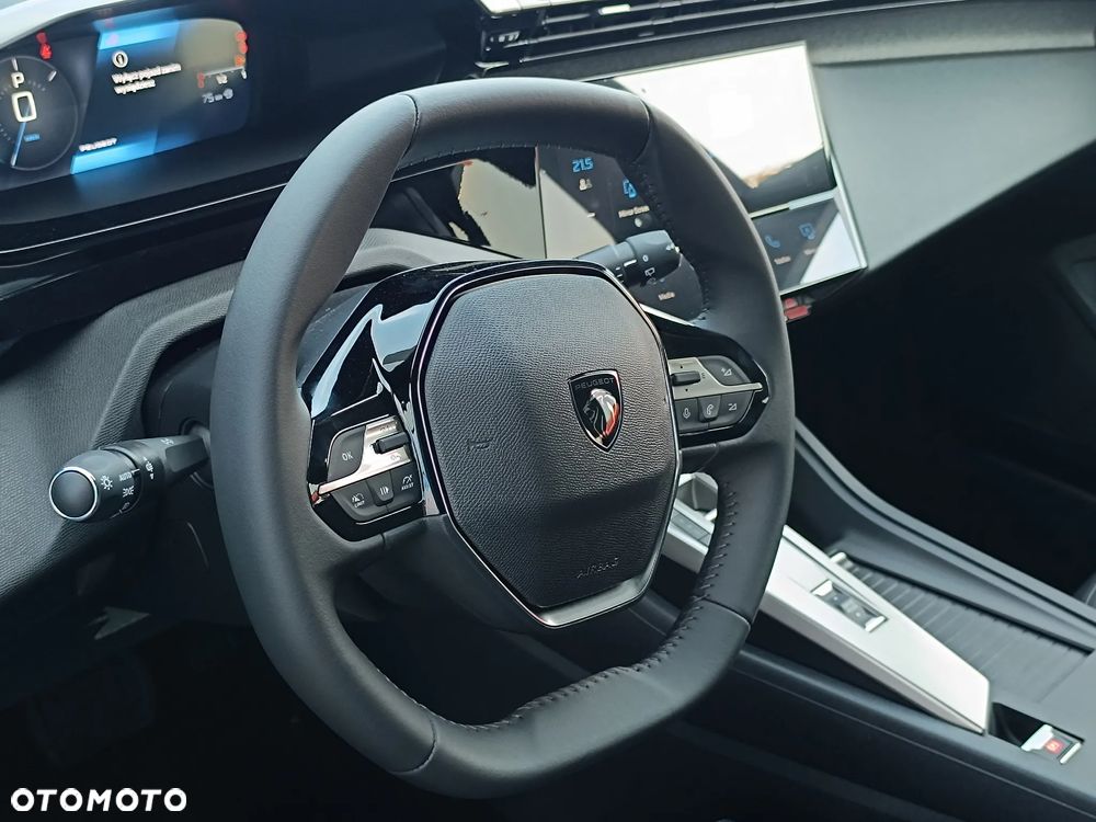 Peugeot 308 1.2 mHEV Allure S&S e-DCS6 - 12