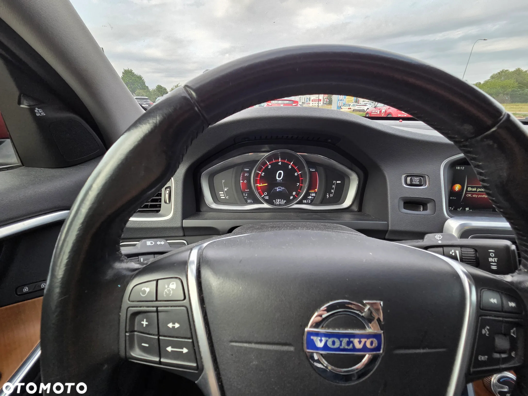Volvo S60 T5 Momentum - 30