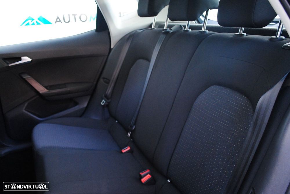 SEAT Arona 1.0 TSI Style - 23