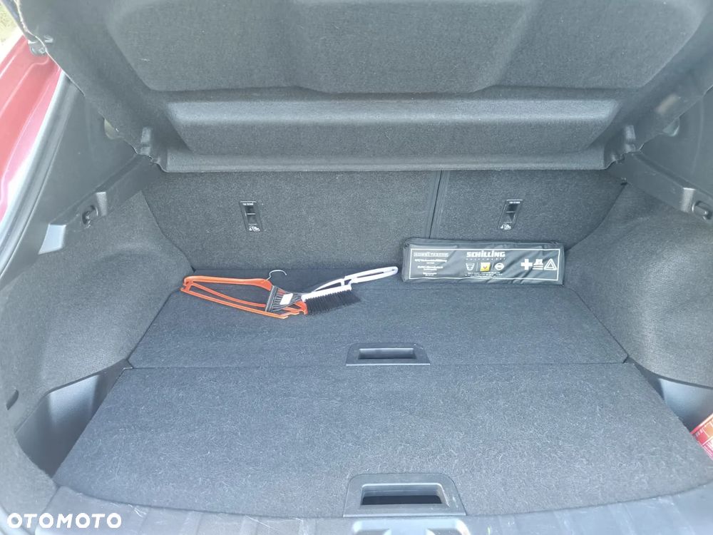 Nissan Qashqai 1.2 DIG-T TEKNA+ - 30