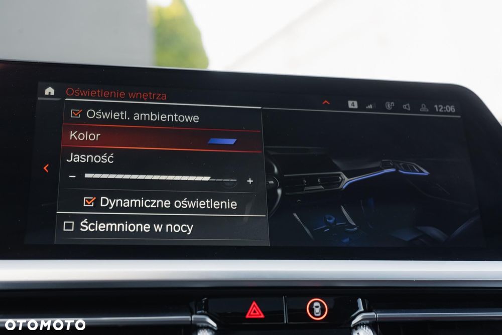 BMW Seria 4 M440i xDrive mHEV sport - 21