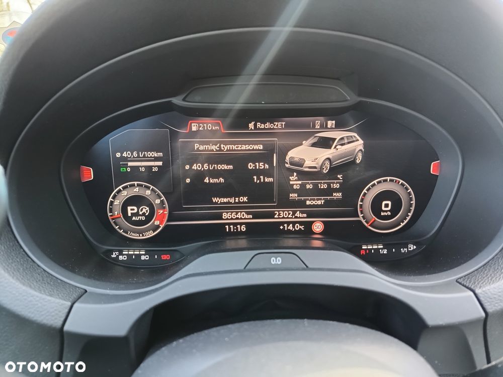 Audi RS3 Sportback - 19