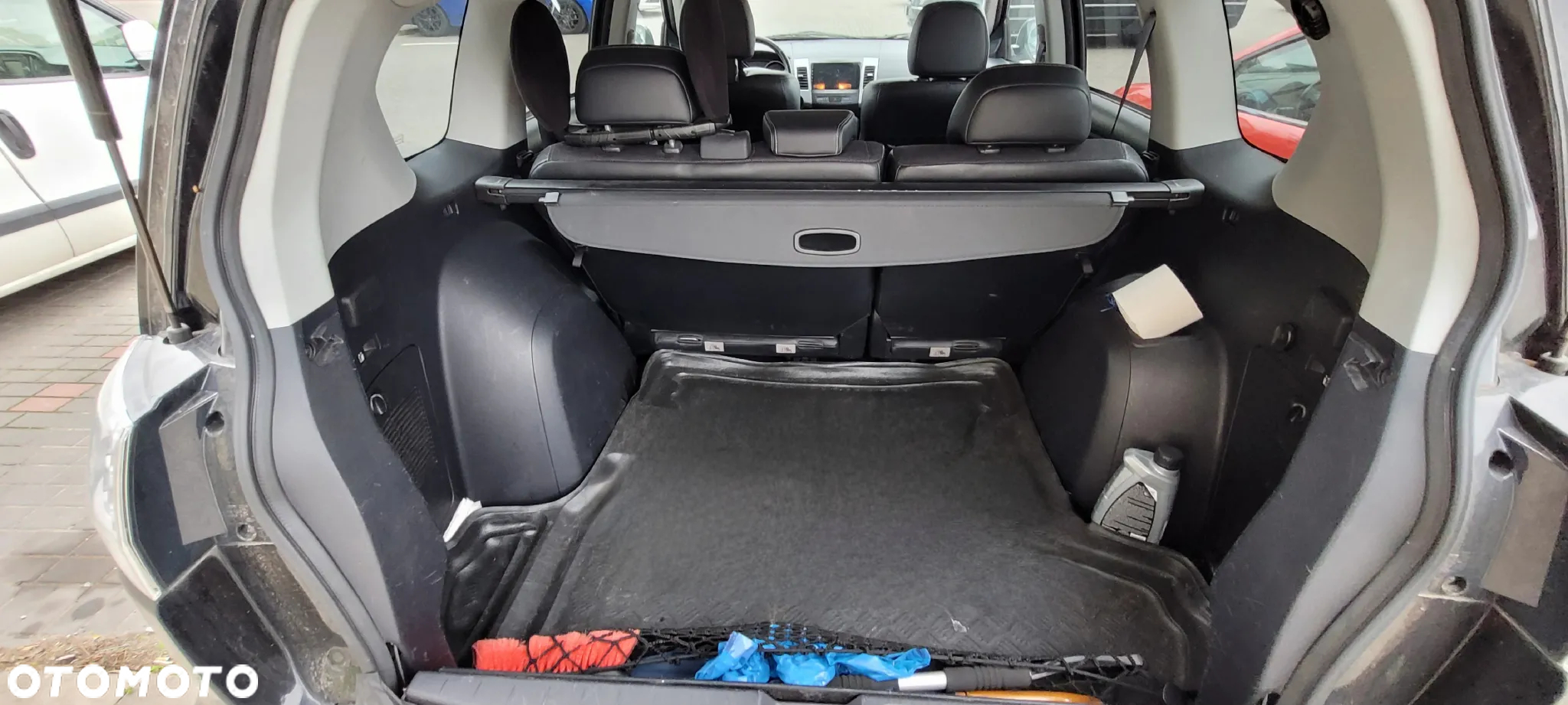 Mitsubishi Outlander 2.0 Intense + 2WD EU5 - 22