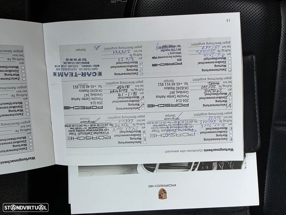 Porsche Macan S PDK - 38