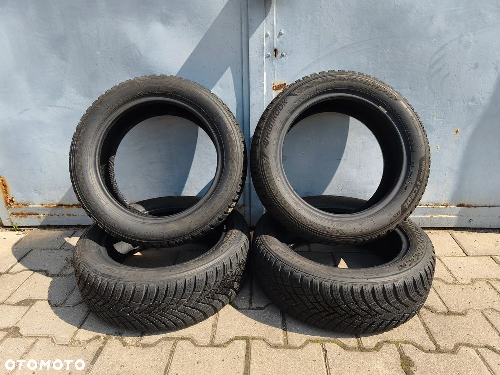Opony zimowe Hankook Winter Icept RS3 185/55R15 86H 2025 - 1