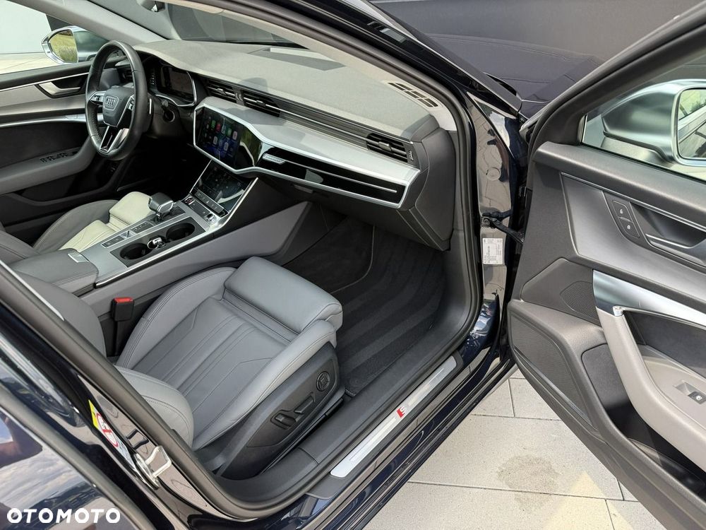 Audi S6 Avant TDI quattro tiptronic - 19