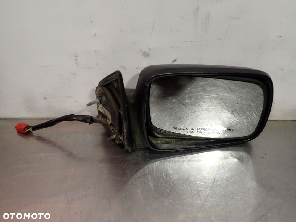 LUSTERKO PRAWE ELEKTRYCZNE JEEP GRAND CHEROKEE I - 1