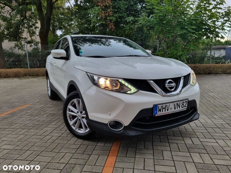 Nissan Qashqai 1.2 DIG-T Tekna - 11
