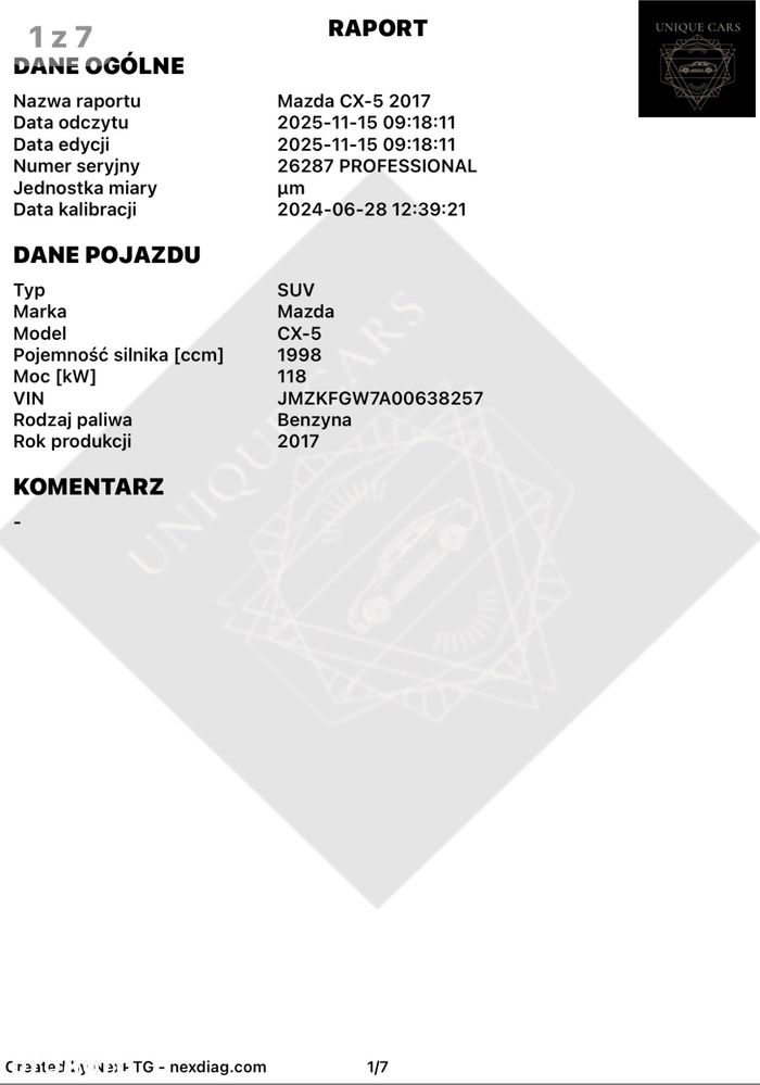 Mazda CX-5 2.0 Skypassion AWD - 34