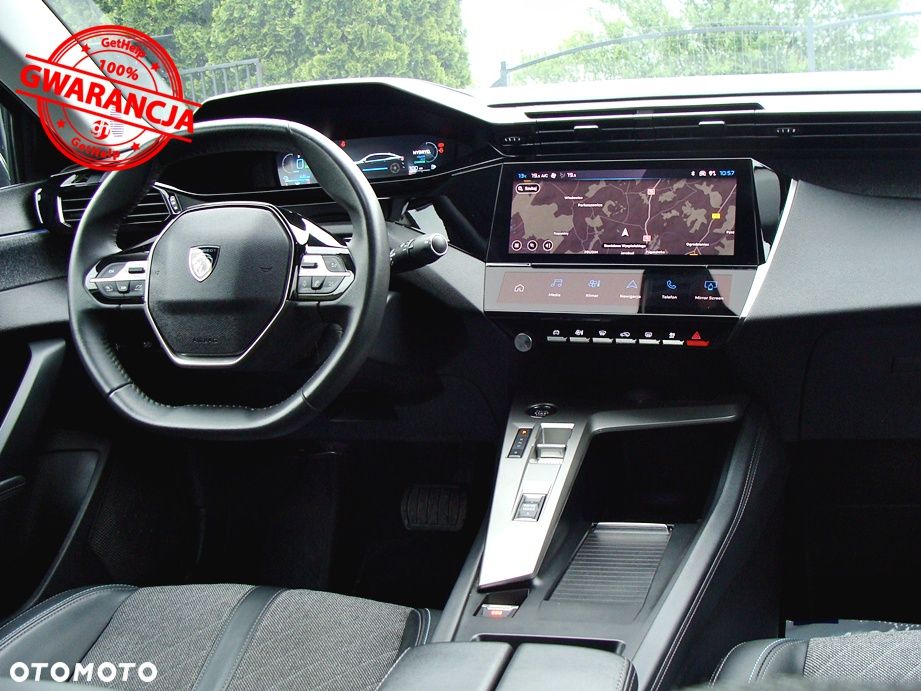 Peugeot 408 - 16