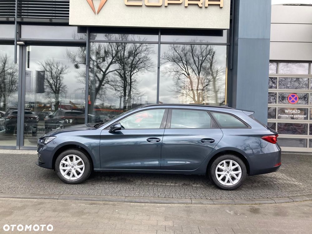 Seat Leon Sportstourer - 12