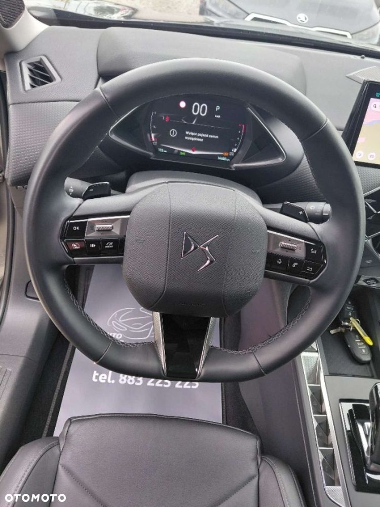 DS Automobiles DS 3 Crossback - 13