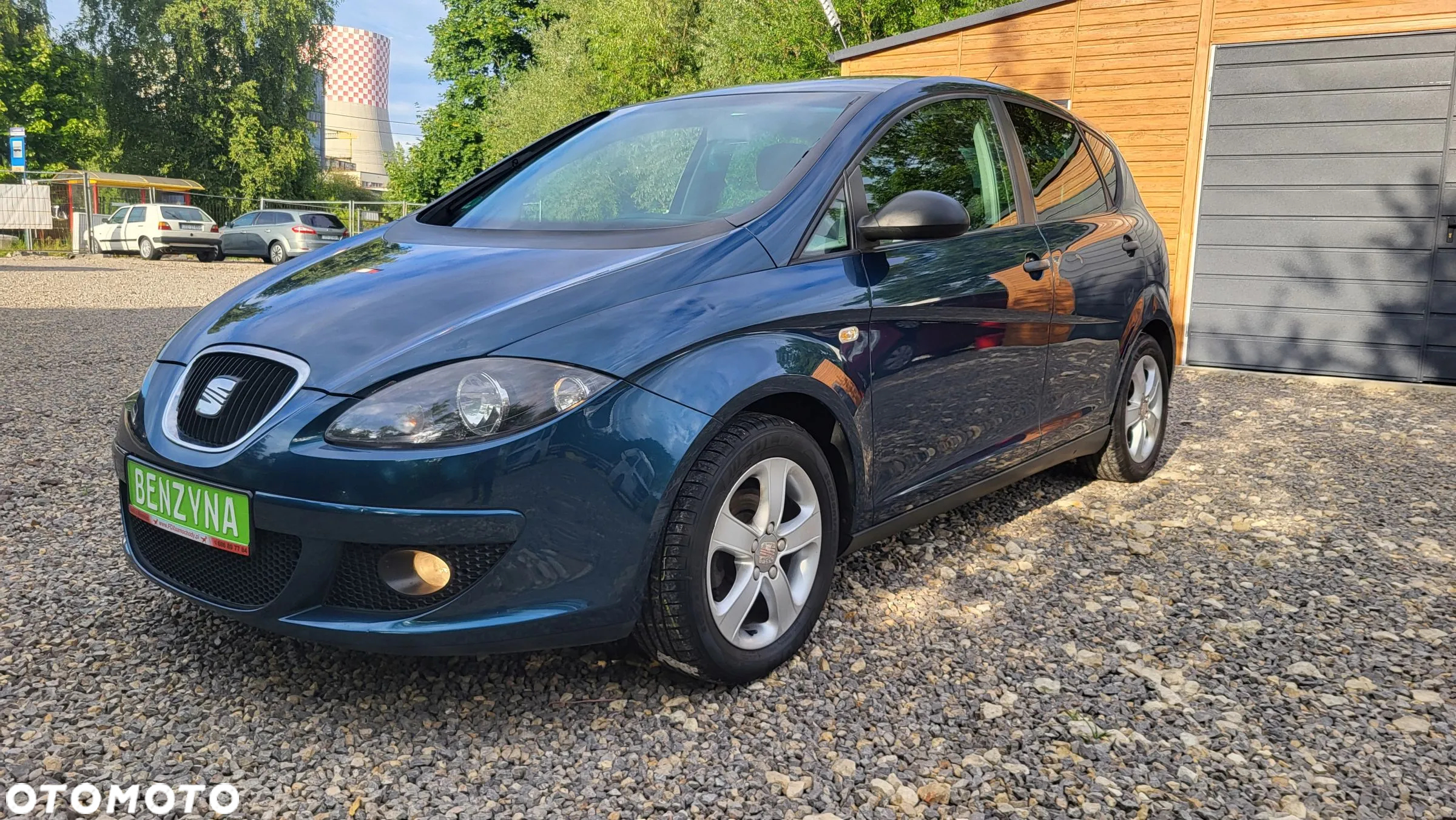 Seat Altea 1.6 Fresh - 35