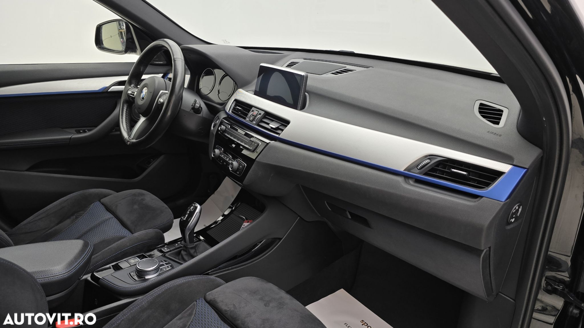 BMW X1 - 20