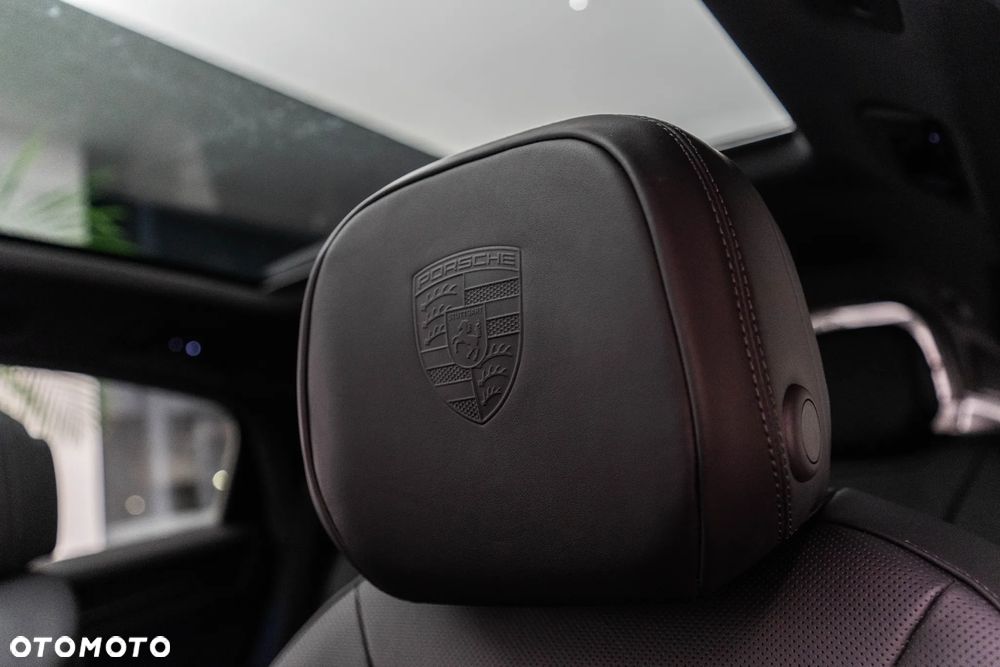 Porsche Cayenne E-Hybrid PHEV - 30