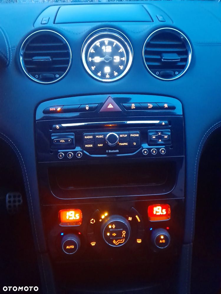 Peugeot RCZ 1.6 THP - 5