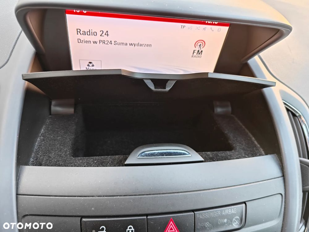 Opel Zafira Tourer 2.0 CDTI Style - 26