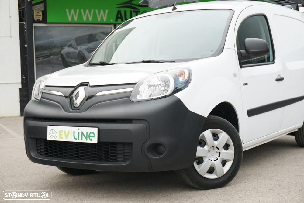 Renault Kangoo - 8