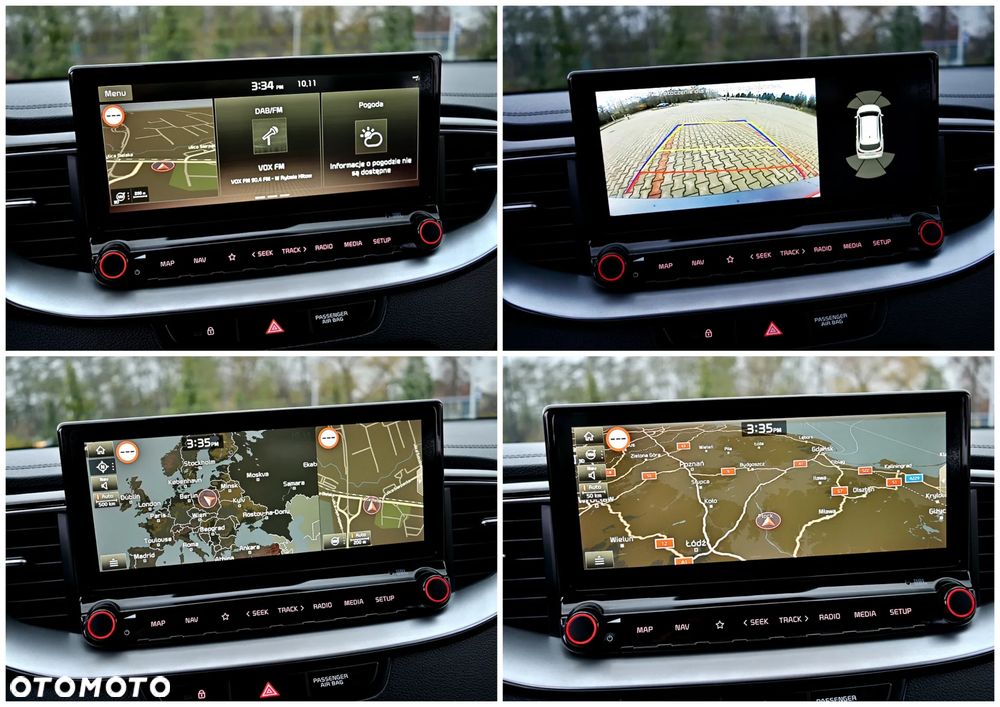 Kia Ceed 1.4 T-GDI GT-Line DCT - 33