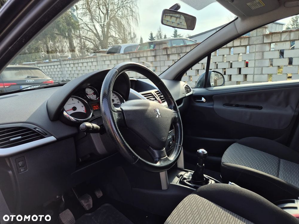 Peugeot 207 95 VTi Premium - 15