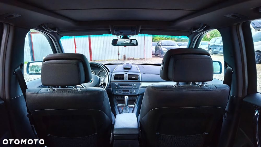 BMW X3 - 22