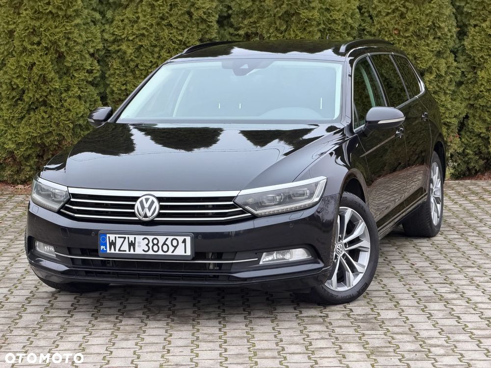 Volkswagen Passat - 6