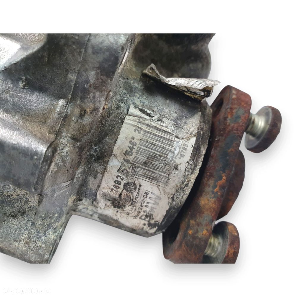 POMPA WSPOMAGANIA BMW E90 E91 2.0d 32416788611 ZF 7692955546 M47N - 7