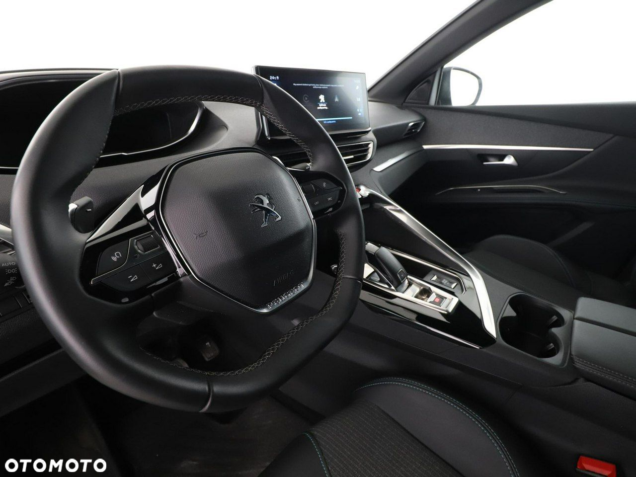 Peugeot 3008 PureTech 130 Stop & Start GPF EAT8 Allure Pack - 14