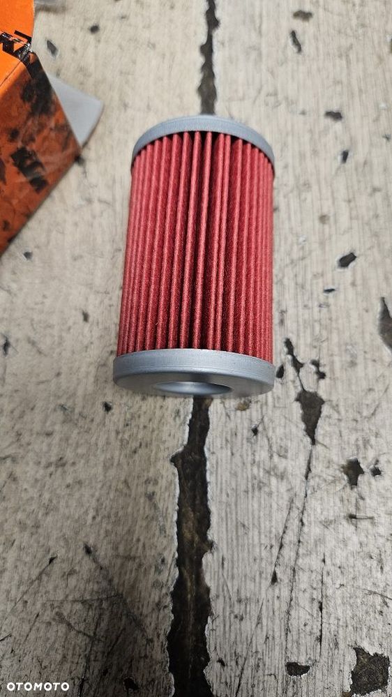 Oryginalny filtr oleju KTM Duke / RC / EXC / SX / XC / SXC / SMC  58038005100 - 5