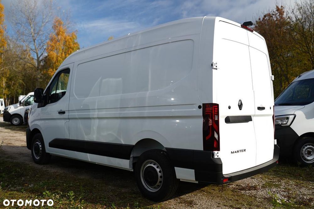 Renault Master dCi L3H2 Extra - 7