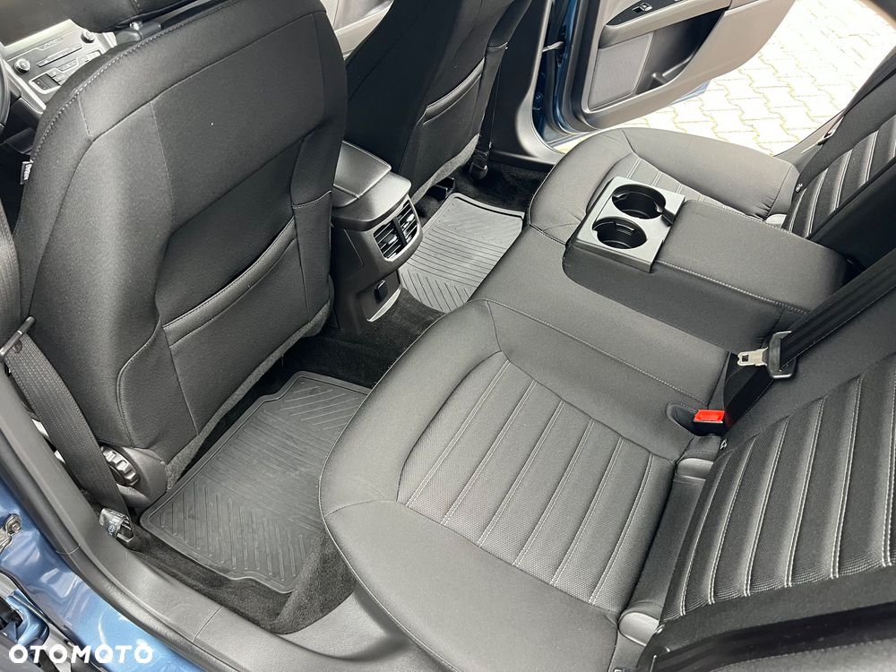 Ford Mondeo - 16
