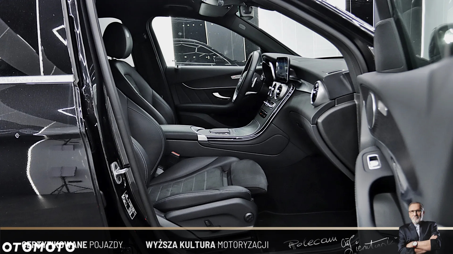 Mercedes-Benz GLC 200 4-Matic - 14