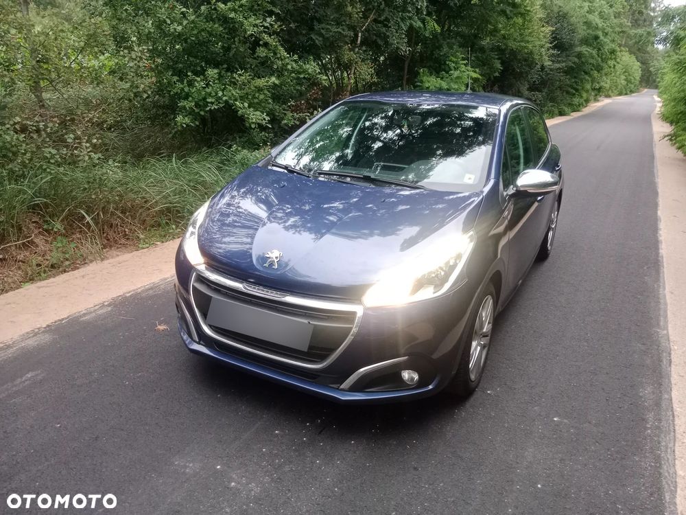 Peugeot 208 1.2 PureTech Active - 1