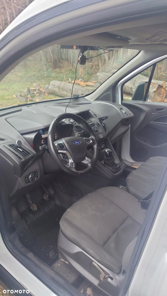 Ford Transit Connect - 7