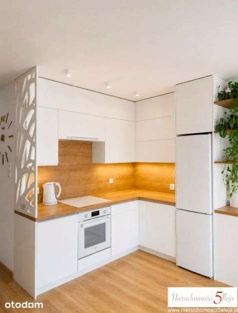 3 pok, parking, balkon, ul. Jeleniogórska