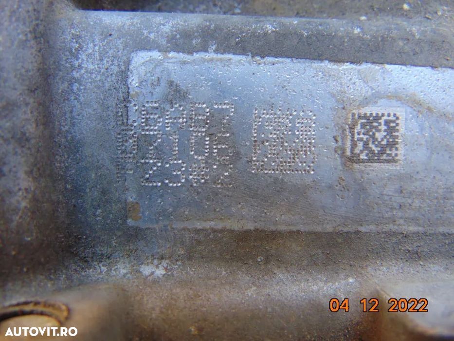 Cutie viteze automata Mazda cx5 2.2 cutie automata mazda CX5 2.2 - 2