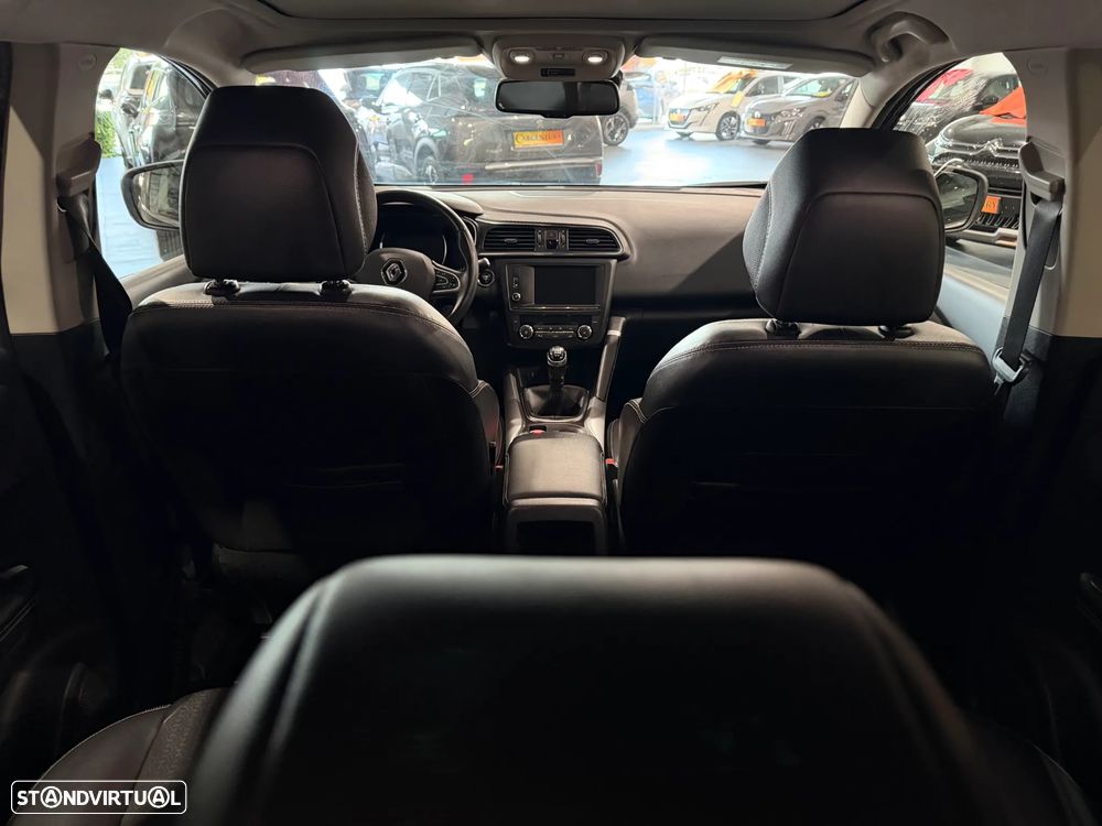 Renault Kadjar 1.5 dCi Exclusive - 5