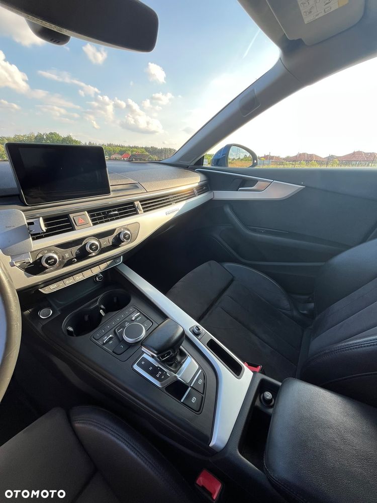 Audi A5 Sportback 2.0 TFSI Quattro Sport S tronic - 20
