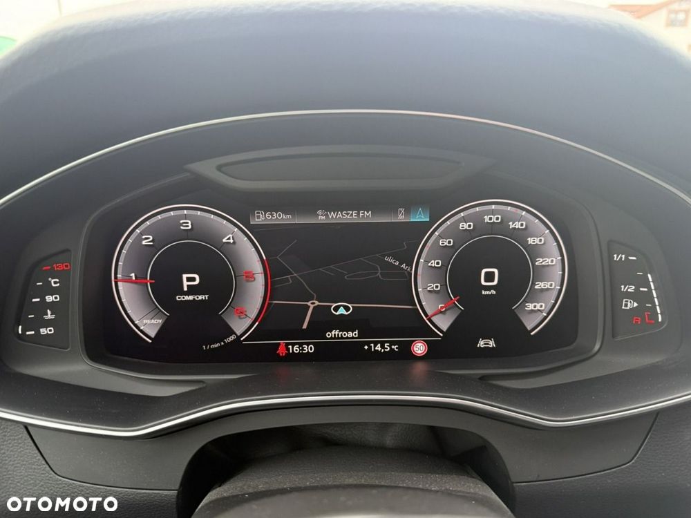 Audi A6 Avant 40 TDI S tronic - 24