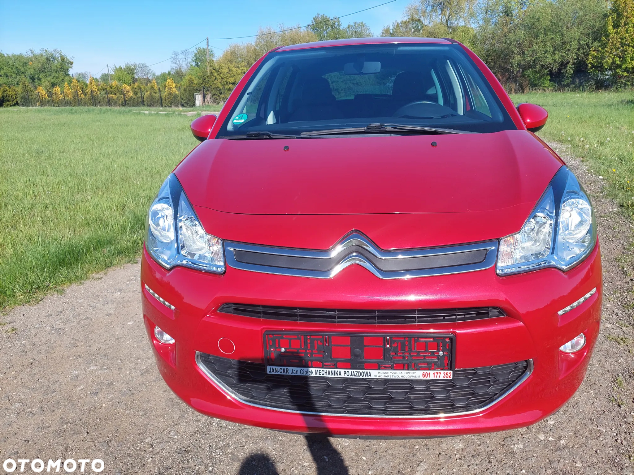 Citroën C3 1.2 PureTech Elle - 5