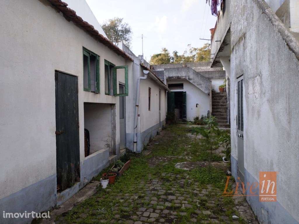 Edifício com 3 Apartamentos para Venda na Malveira em Mafra - Grande imagem: 4/21